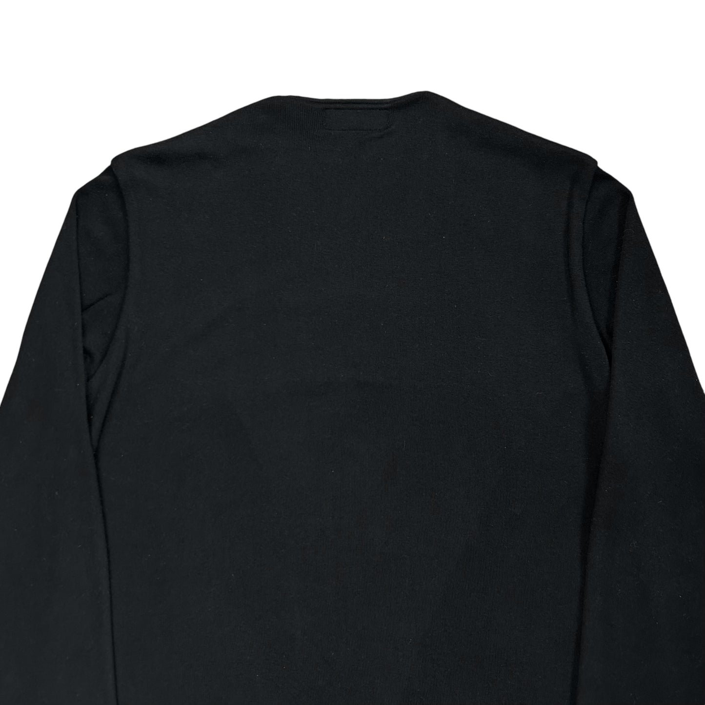 Yohji Yamamoto Pour Homme Collarless Button Jacket