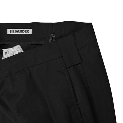 Jil Sander Waist Strap Trousers