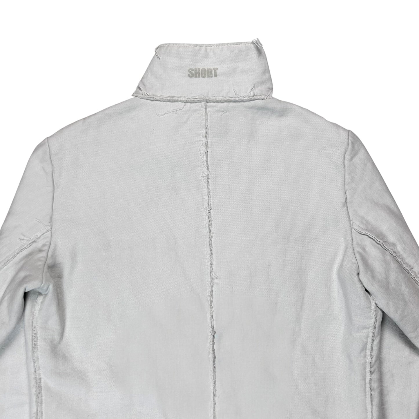 Maison Martin Margiela Sherpa Work Jacket - AW06