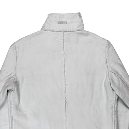 Maison Martin Margiela Sherpa Work Jacket - AW06