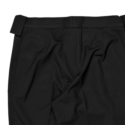 Jil Sander Waist Strap Trousers