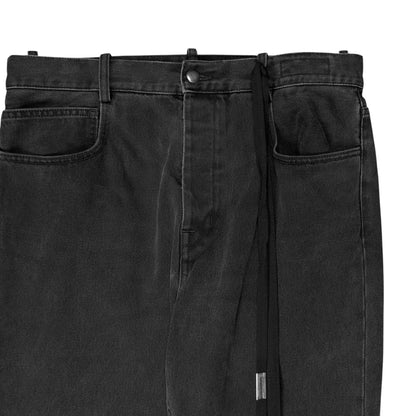Ann Demeulemeester Slim Gill Jeans - SS22