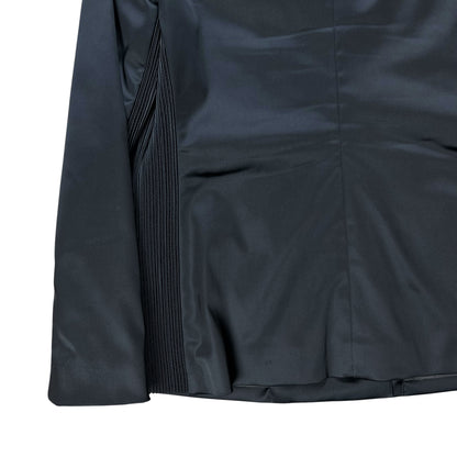 Prada Glossy Acetate Blazer - 90s