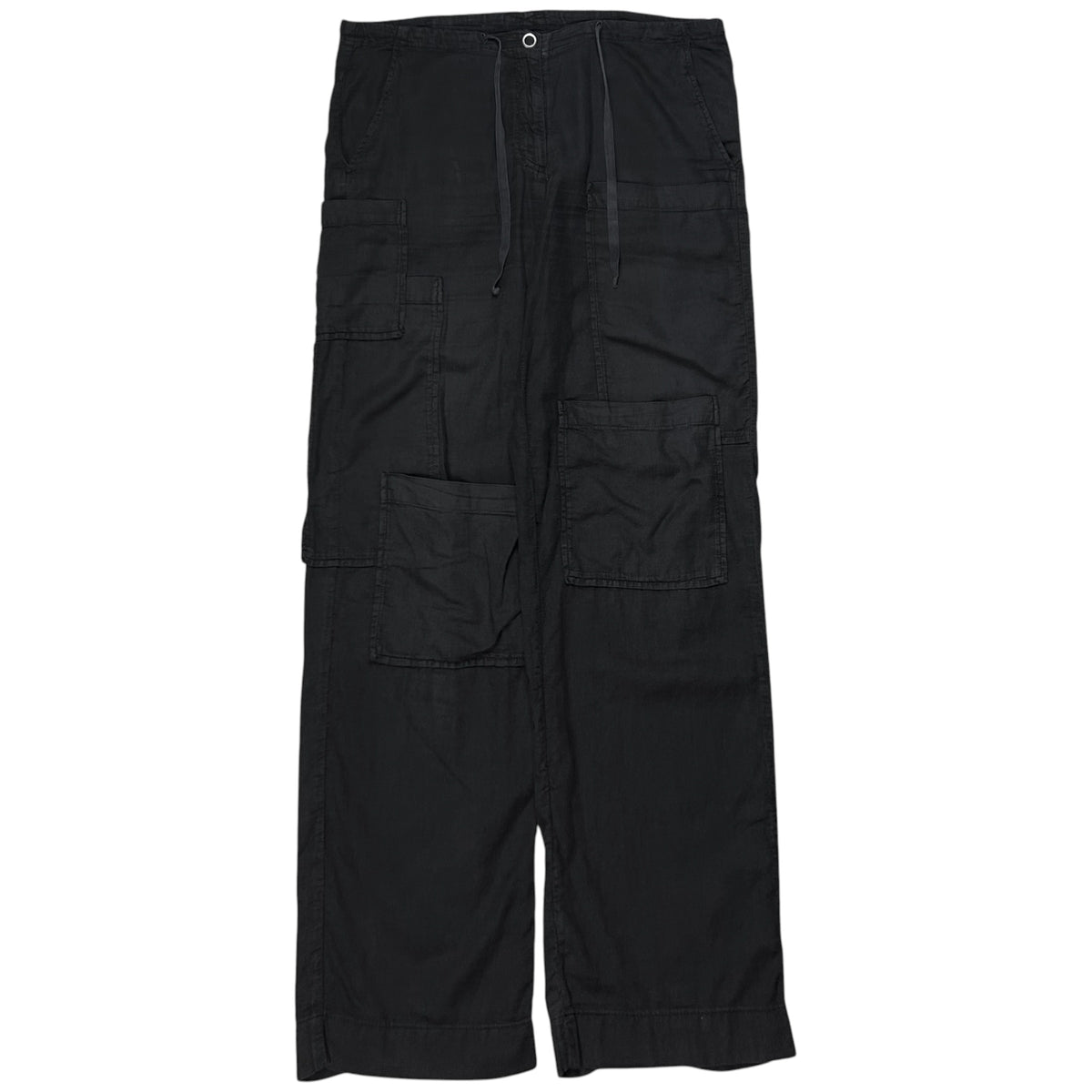 Maison Martin Margiela Patchwork Multi Cargo Pants - SS06
