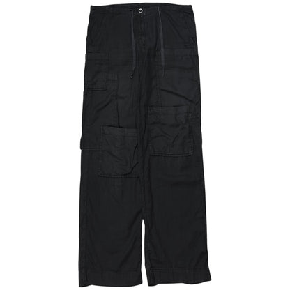 Maison Martin Margiela Patchwork Multi Cargo Pants - SS06