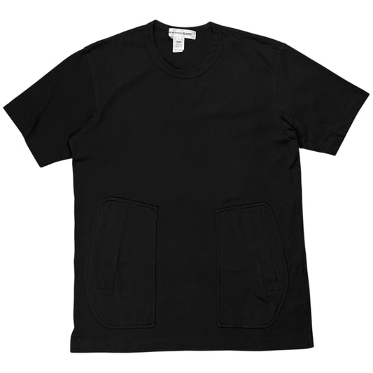 Comme des Garcons Panel Pocket T-Shirt - SS23