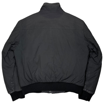 Prada Padded Pilot Jacket - AW07