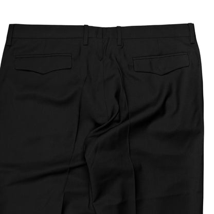 Dior Homme Slim Pleat Trousers - SS08