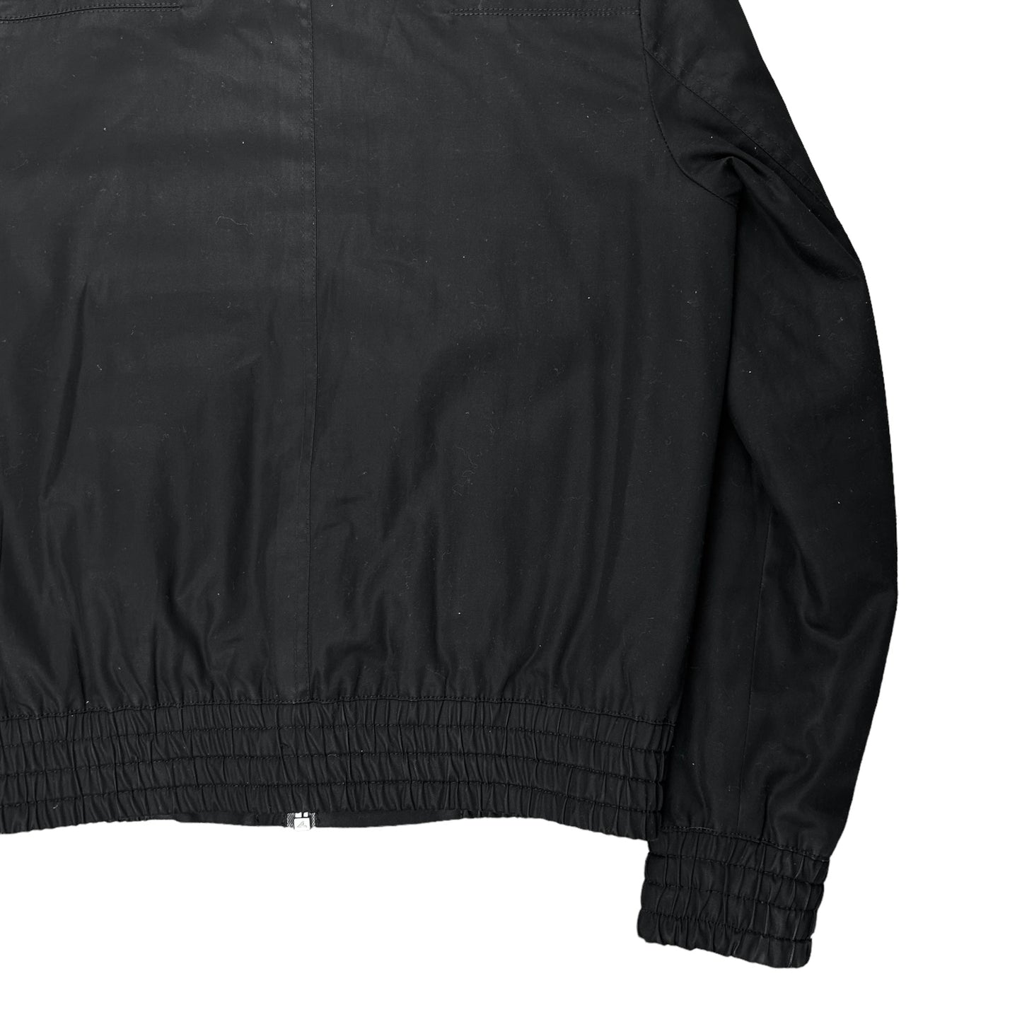 Dior Homme Cargo Flight Stud Jacket - AW08