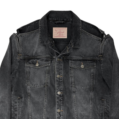 Y/Project Peep Show Denim Jacket - SS22