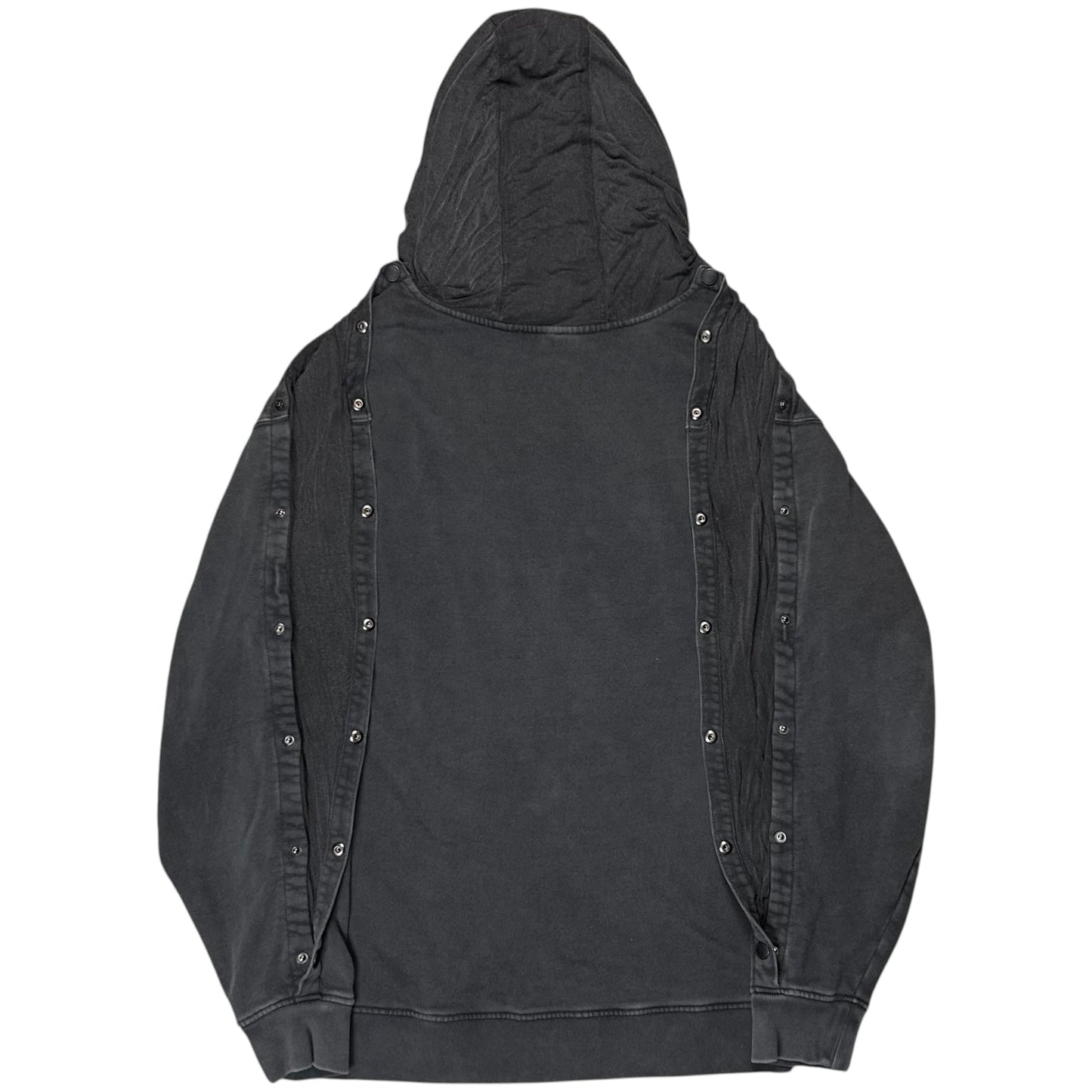 Y/Project Snap Insert Hoodie - AW24