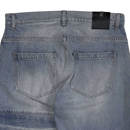 Alyx Denim Cargo Pants - SS24