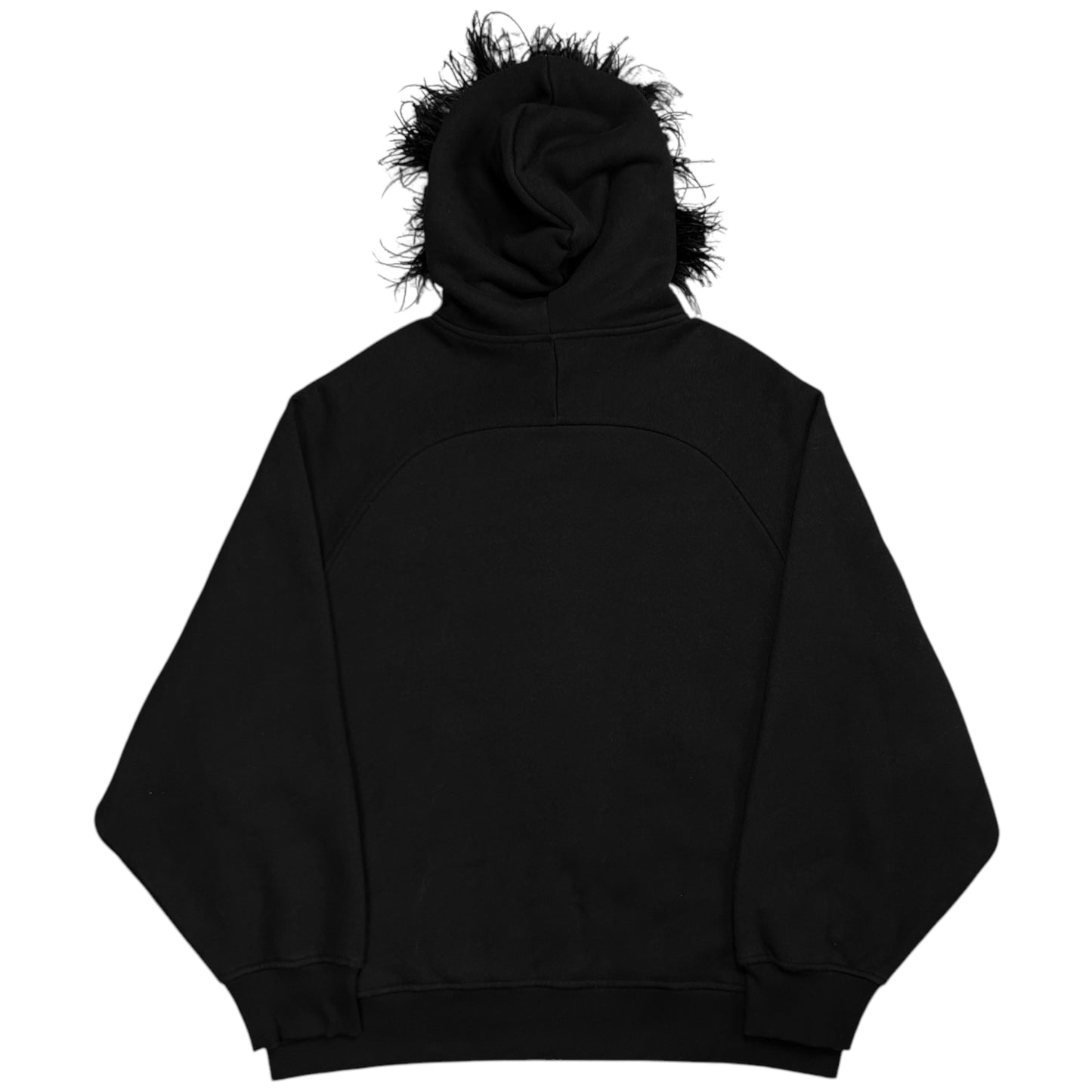 Alyx Feathered Zip Hoodie - AW22