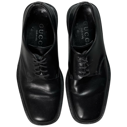 Gucci by Tom Squared Stealth Derbies - 90s