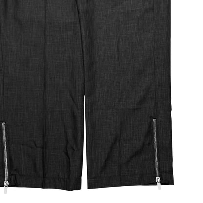 Raf Simons Ankle Zip Trousers - AW20