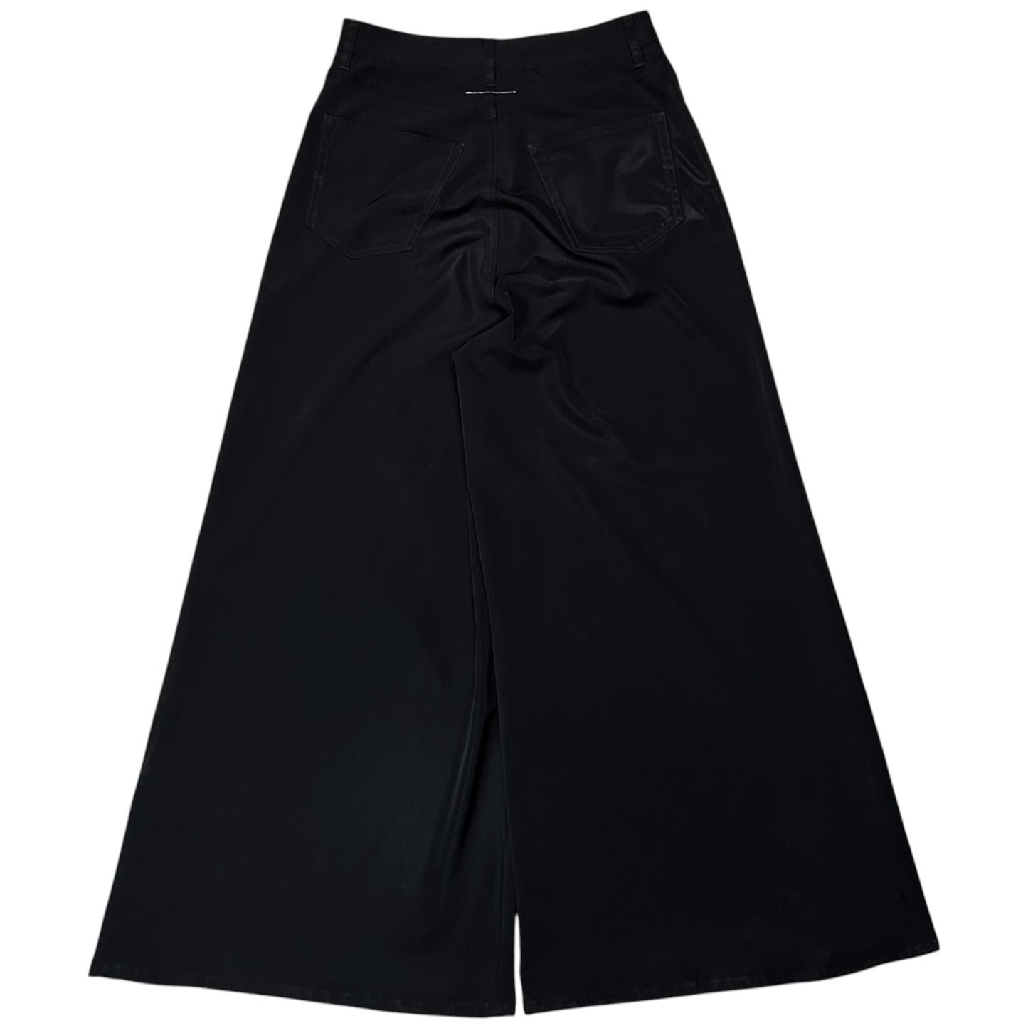 MM6 Maison Margiela Wide Rivet Pants - SS23