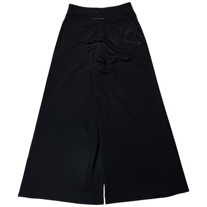 MM6 Maison Margiela Wide Rivet Pants - SS23