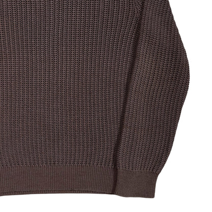 Maison Margiela Fisherman Knit Sweater - SS16