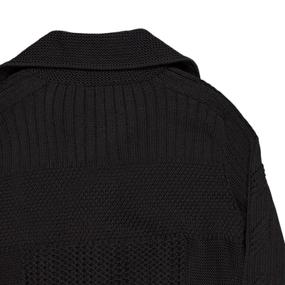 Gucci by Frida Giannini Toggle Knit Cardigan - AW09