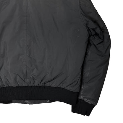 Prada Padded Pilot Jacket - AW07