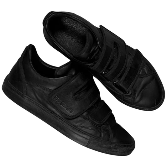Raf Simons Velcro Strap Sneaker - SS16