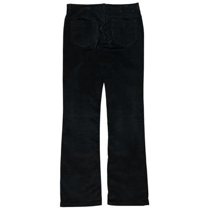 Maison Martin Margiela Kick Flared Corduroy Pants - AW07
