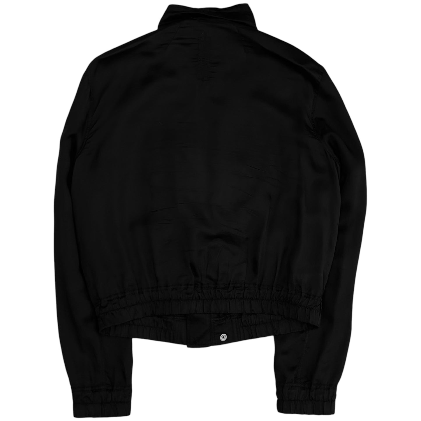 Rick Owens Ies Flight Bomber Jacket - SS20