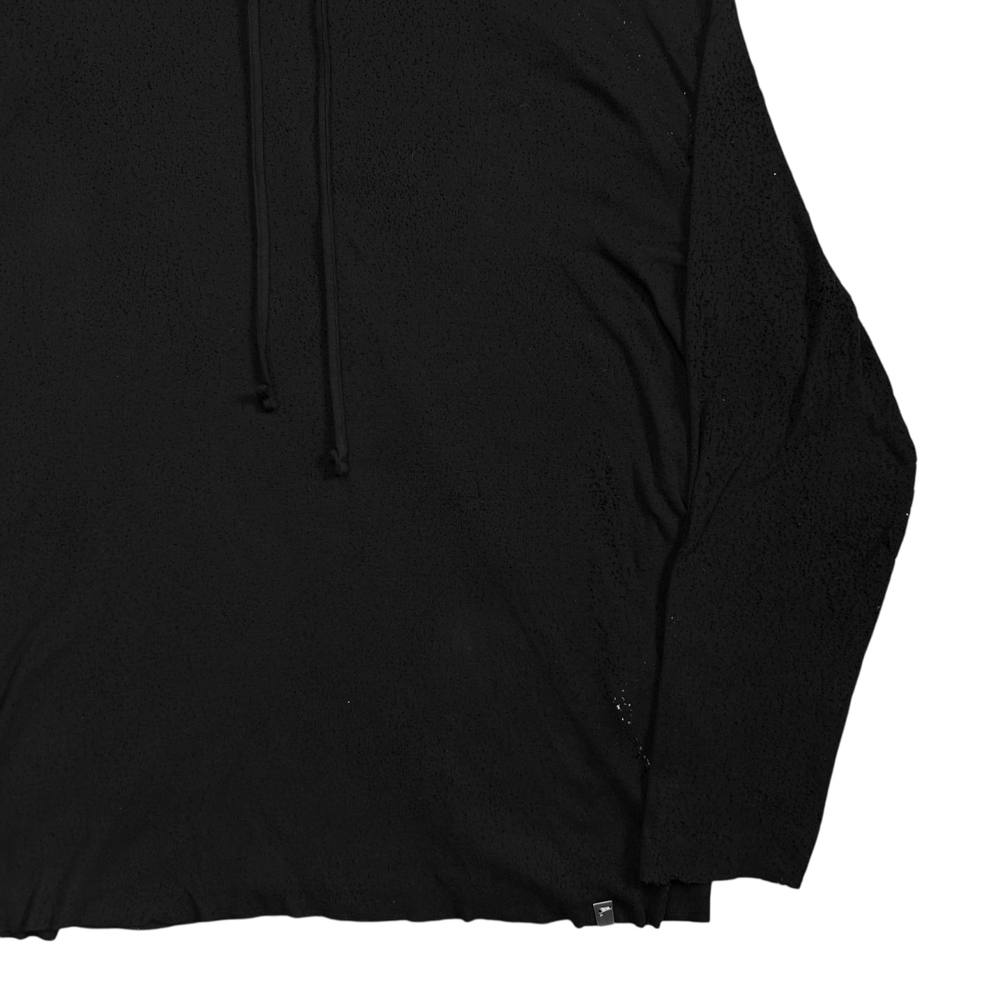 Alyx Destroyed Hoodie - SS24