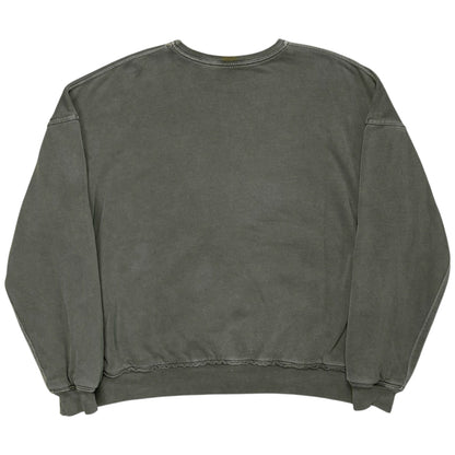 Haider Ackermann Distressed Perth Sweater - SS21