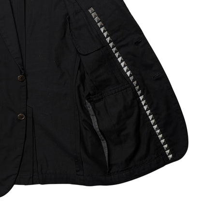 Comme des Garcons Homme Plus Studded Blazer - SS07