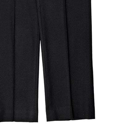 Maison Margiela Waist String Suit Trousers - SS23