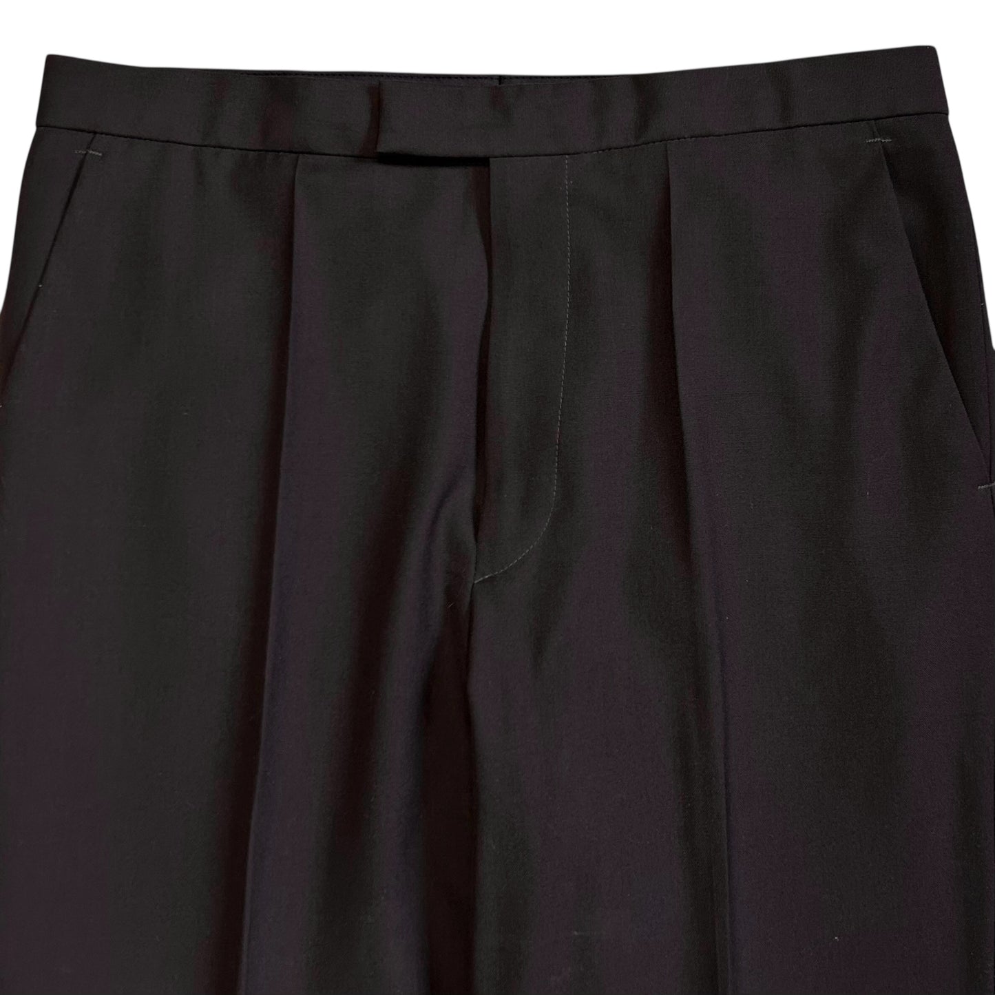 Raf Simons Summa Cum Laude Suit Trousers - SS00