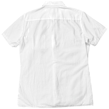 Maison Martin Margiela Cigarette Pocket Shirt - SS10