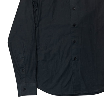 Givenchy Star Embroidery Shirt - SS11