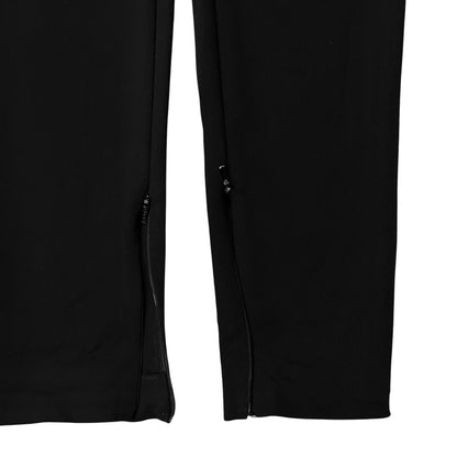 Gucci by Frida Giannini Belted Acetate Pants - AW09