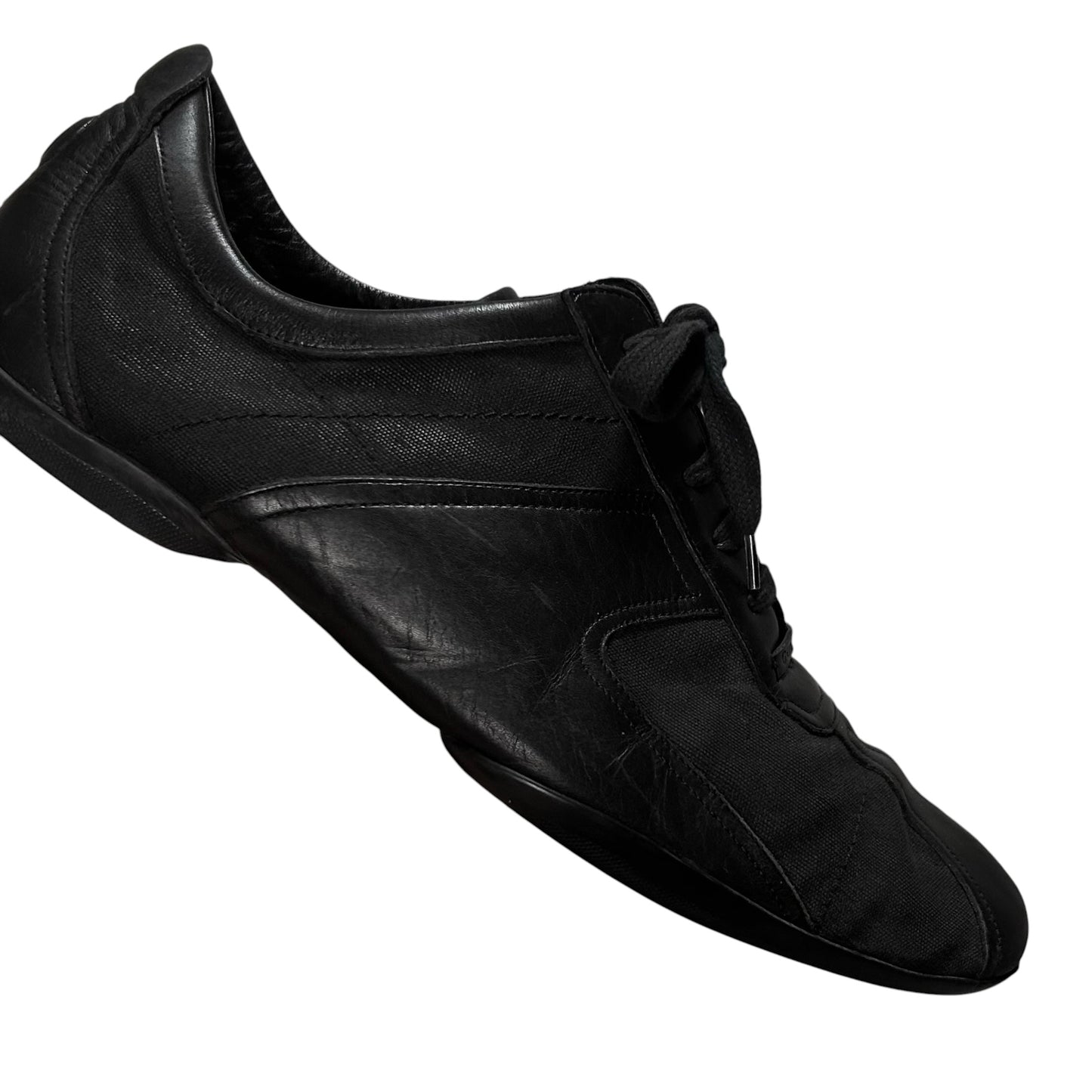 Gucci by Tom Ford Driver Sneakers - 2000s