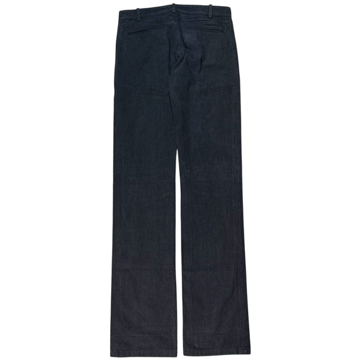 Balenciaga Flared Utility Work Pants - 00s
