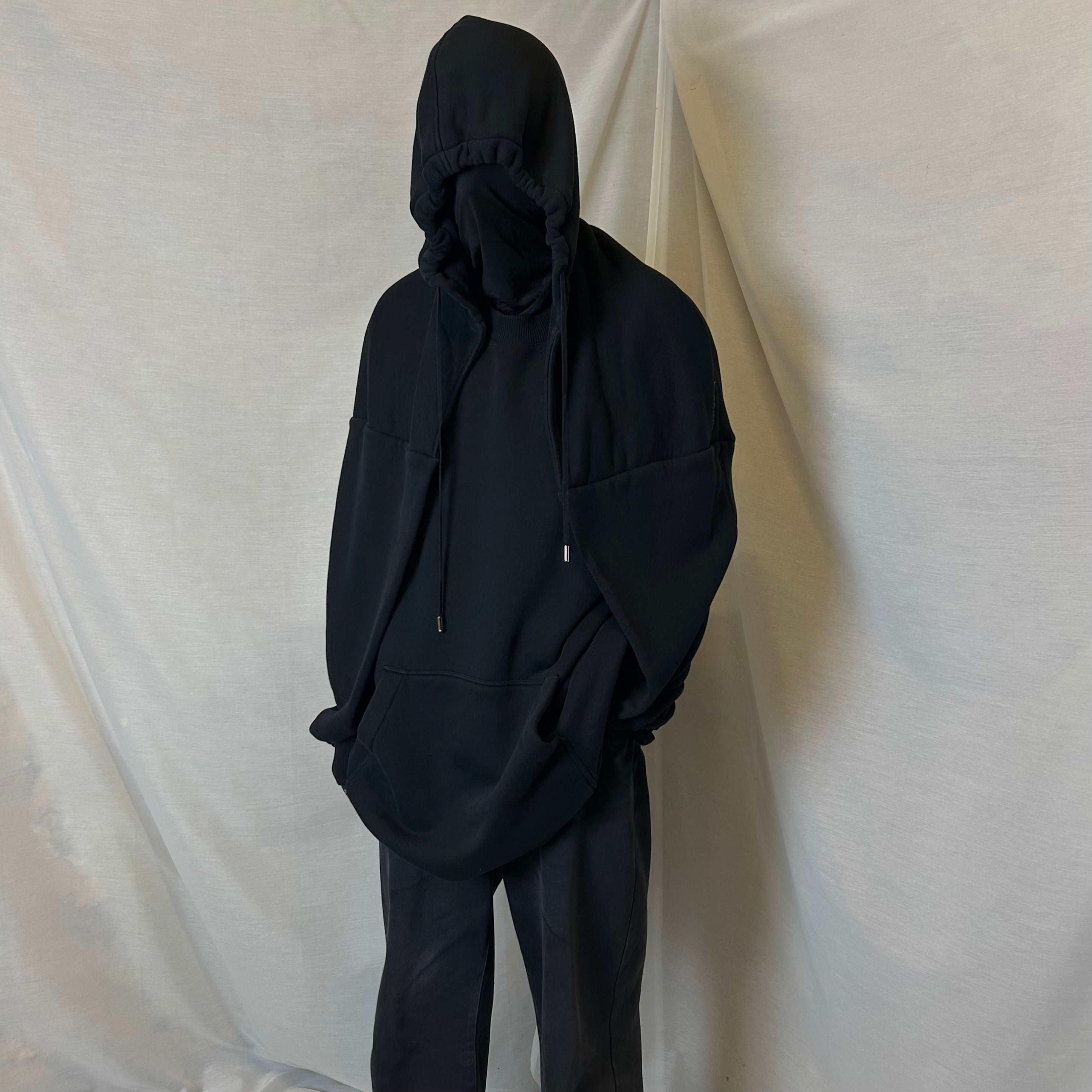 Y/Project – Vertical Rags