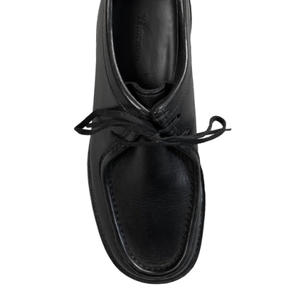 Y’s Yohji Yamamoto Boat Derbies