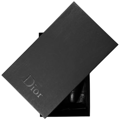 Dior Homme Holo Panel Derbies - SS07