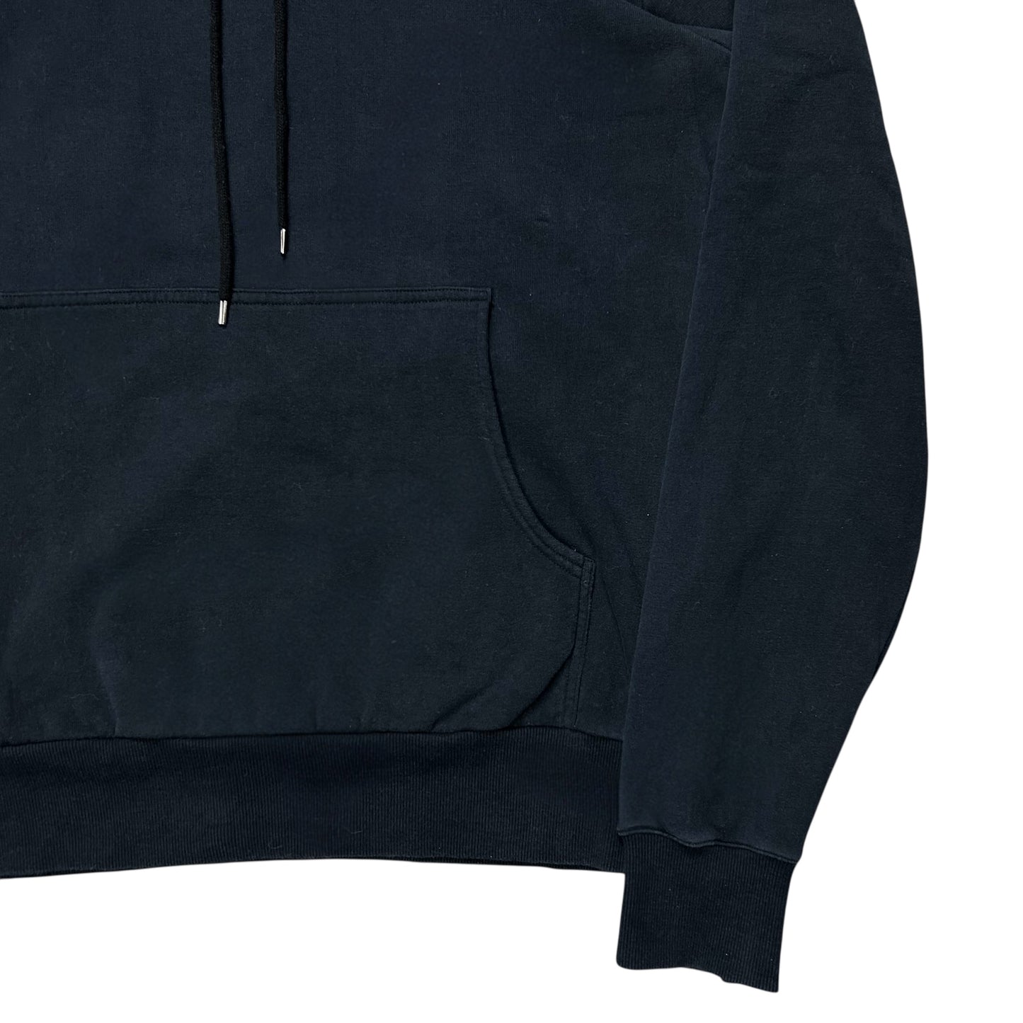 Dior Homme Bee Embroidery Hoodie - AW08