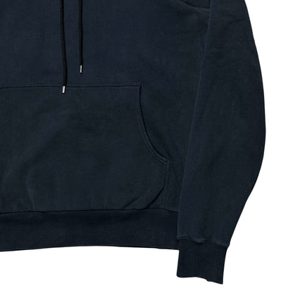 Dior Homme Bee Embroidery Hoodie - AW08