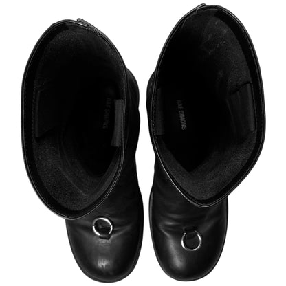 Raf Simons Piercing Boots - AW19