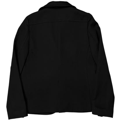 Balenciaga Double Breasted Sailor Blazer - AW11