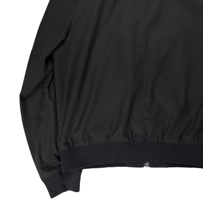 Dior Homme Snap Panel Cargo Bomber Jacket - SS07