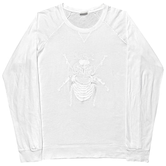 Dries Van Noten Bug Embroidered Longsleeve