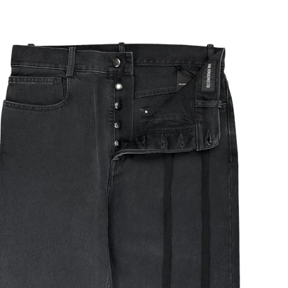 Ann Demeulemeester Slim Gill Jeans - SS22