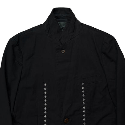 Comme des Garcons Homme Plus Studded Blazer - SS07