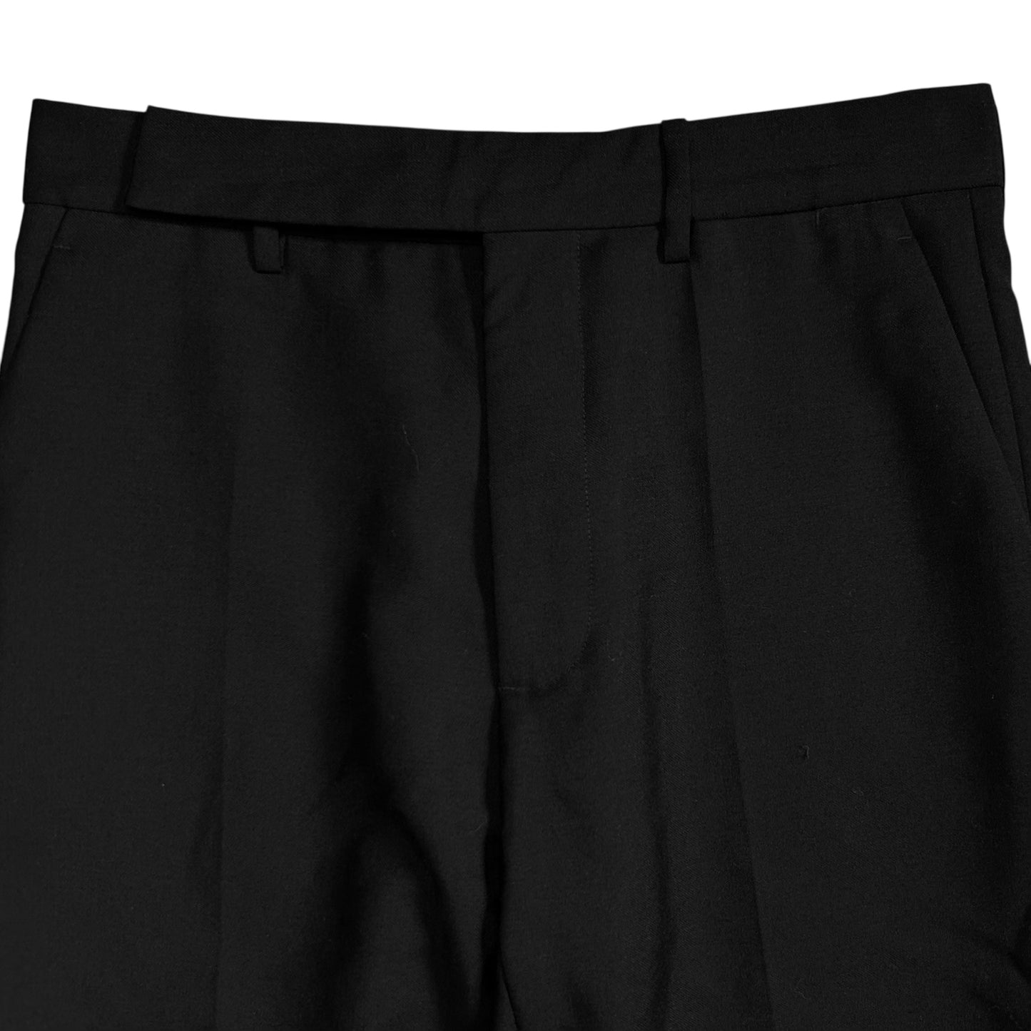 Namacheko Muuyaw Panelled Trousers - SS19