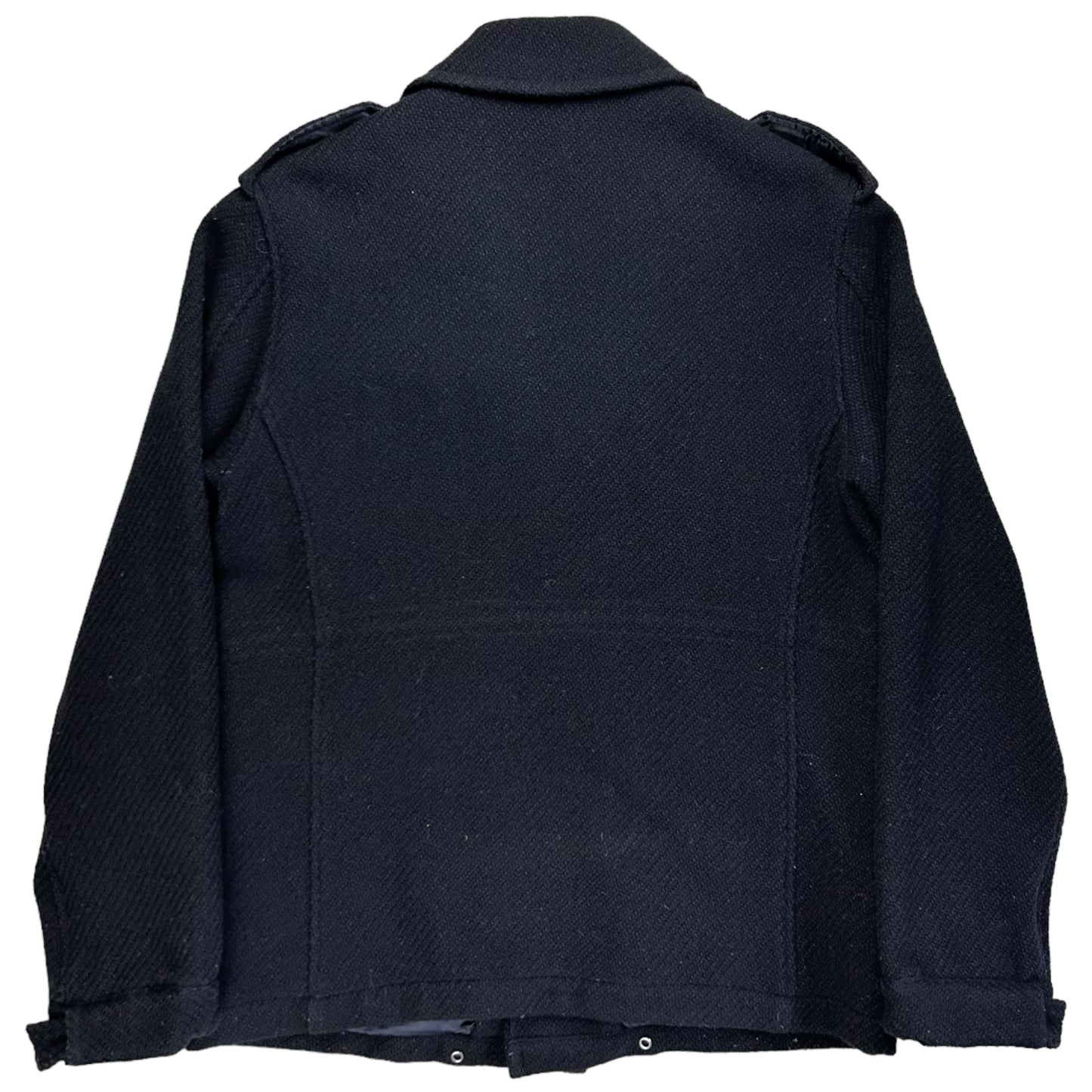 Comme des Garcons Ganryu Cargo Officer Jacket - AW13